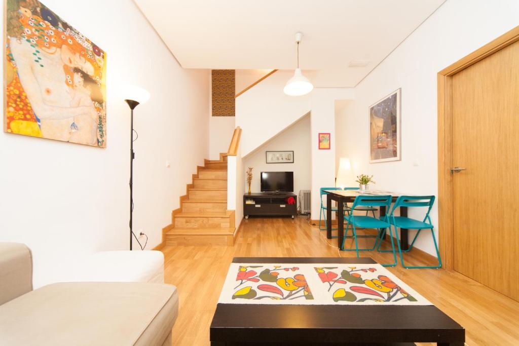 La Casa Del Conde De Gelves Apartments Seville Room photo