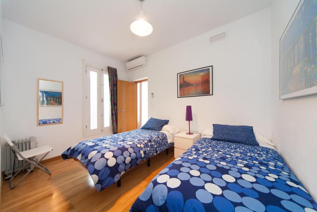 La Casa Del Conde De Gelves Apartments Seville Room photo