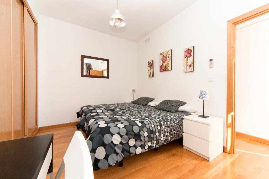 La Casa Del Conde De Gelves Apartments Seville Room photo