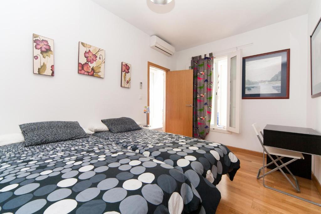 La Casa Del Conde De Gelves Apartments Seville Room photo