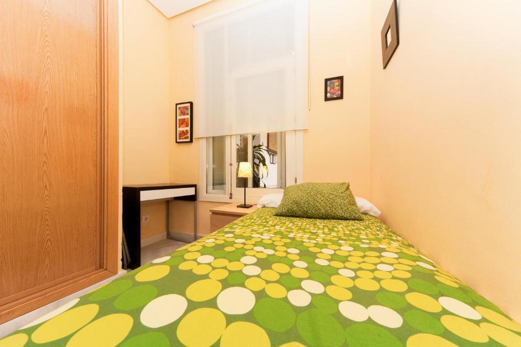 La Casa Del Conde De Gelves Apartments Seville Room photo