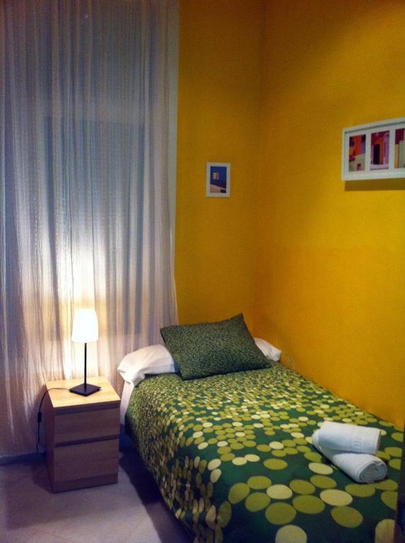 La Casa Del Conde De Gelves Apartments Seville Room photo